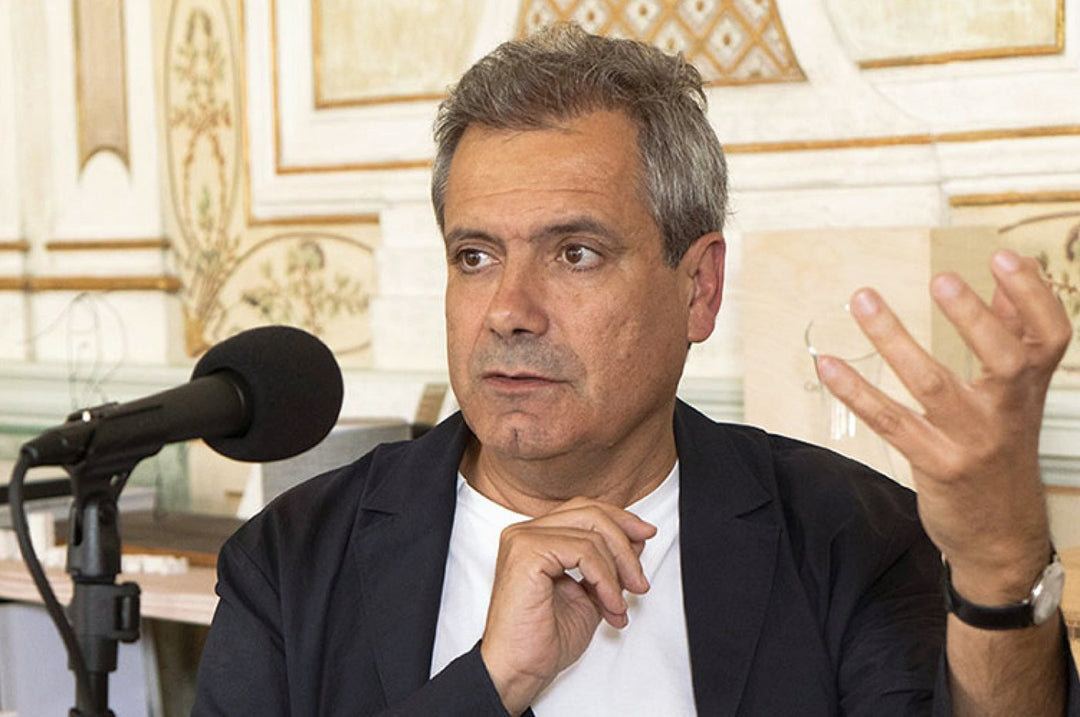 Ep.14 - MANUEL AIRES MATEUS