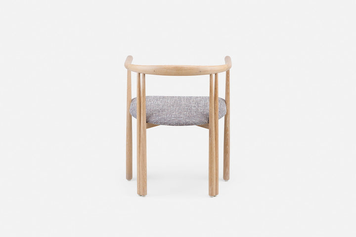 WHITE OILED OAK & SONAR 3 153