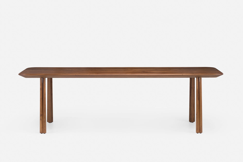 DANISH OILED WALNUT (MODEL: L)