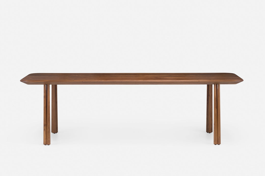 DANISH OILED WALNUT (MODEL: L)