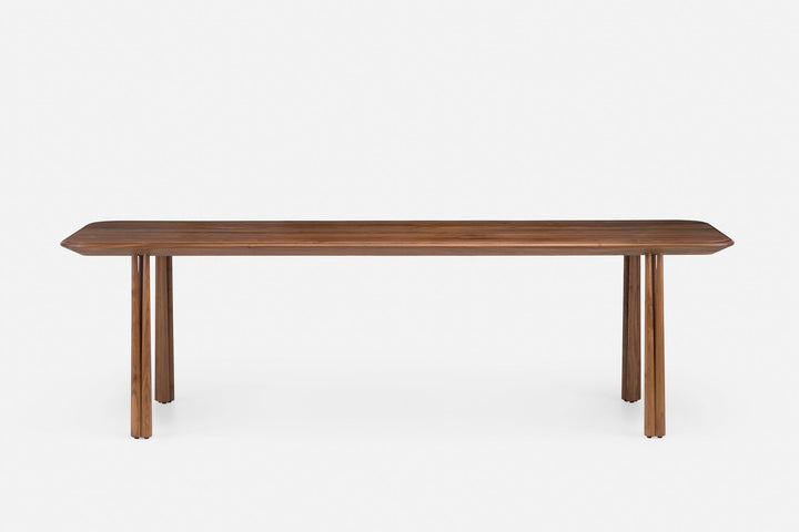 DANISH OILED WALNUT (MODEL: L)