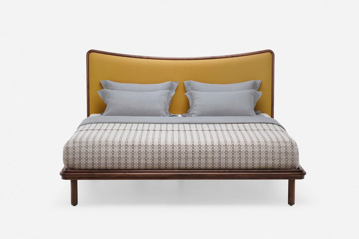 BLACK OILED WALNUT & VIDAR 3 472