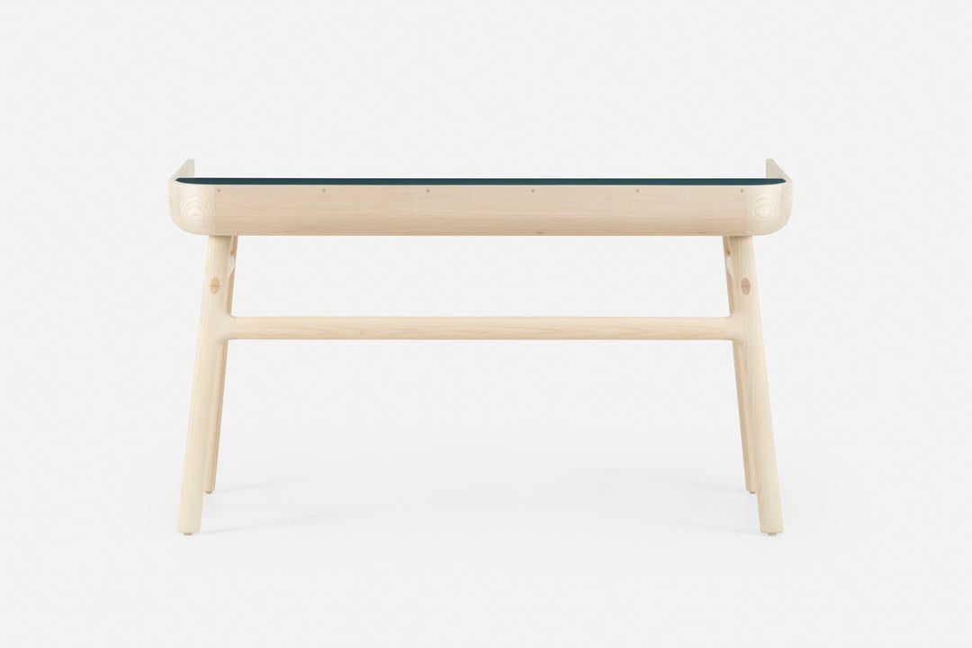 WHITE OILED ASH & BAY GLOSS HDF