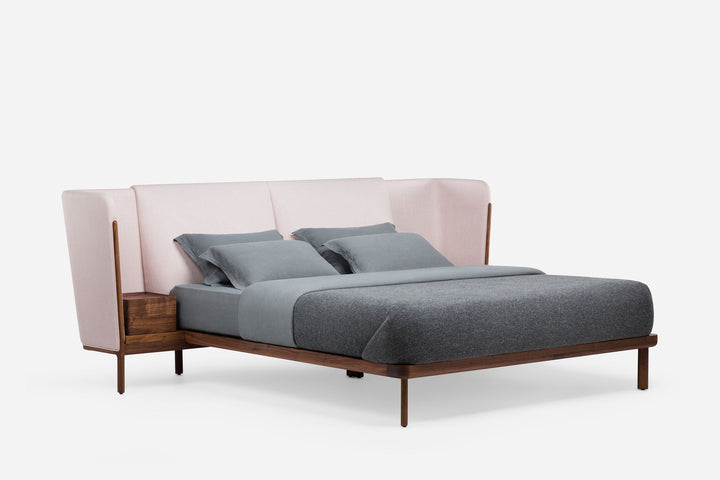 DANISH OILED WALNUT & SUNNIVA 3 236