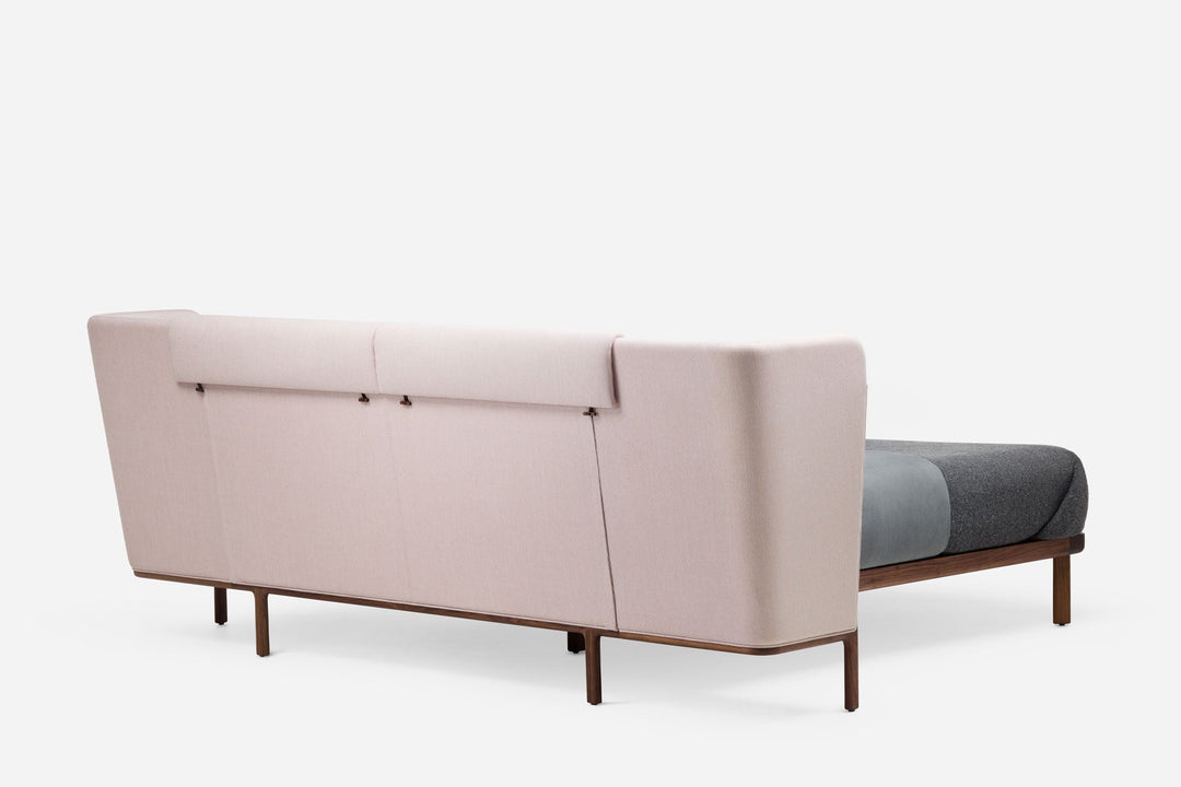 DANISH OILED WALNUT & SUNNIVA 3 236