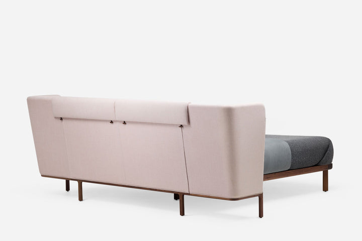 DANISH OILED WALNUT & SUNNIVA 3 236