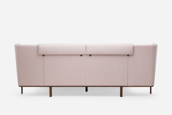 DANISH OILED WALNUT & SUNNIVA 3 236