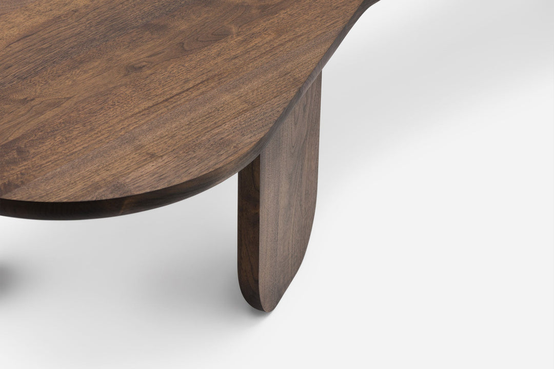 BLACK OILED WALNUT (MODEL: L)