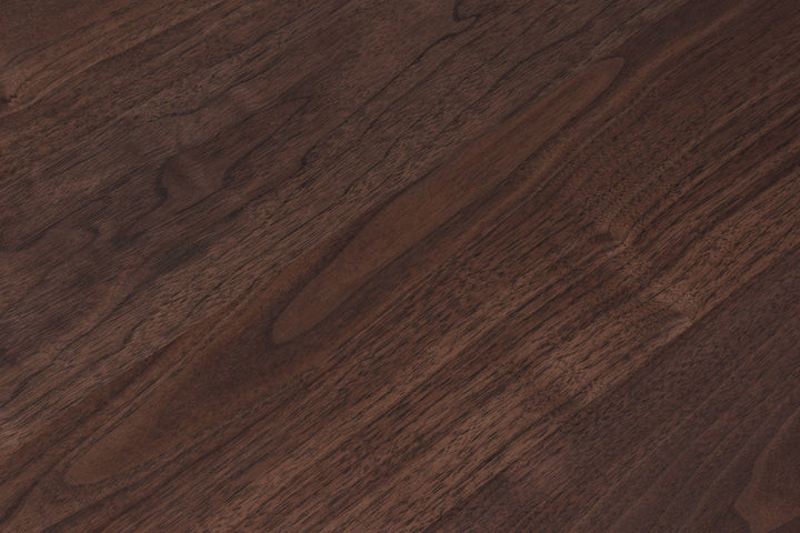 BLACK OILED WALNUT & COVE GLOSS HDF (MODEL: M)