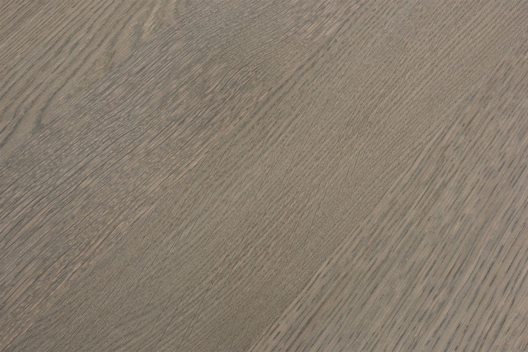 OXIDISED OAK & BLACK SATIN MATTE HDF (MODEL: M)