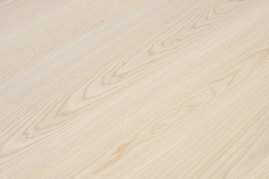 WHITE OILED ASH & OCHRE SATIN MATTE HDF (MODEL: M)