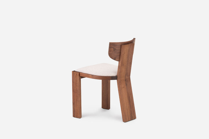 DANISH OILED WALNUT & ELLE 220