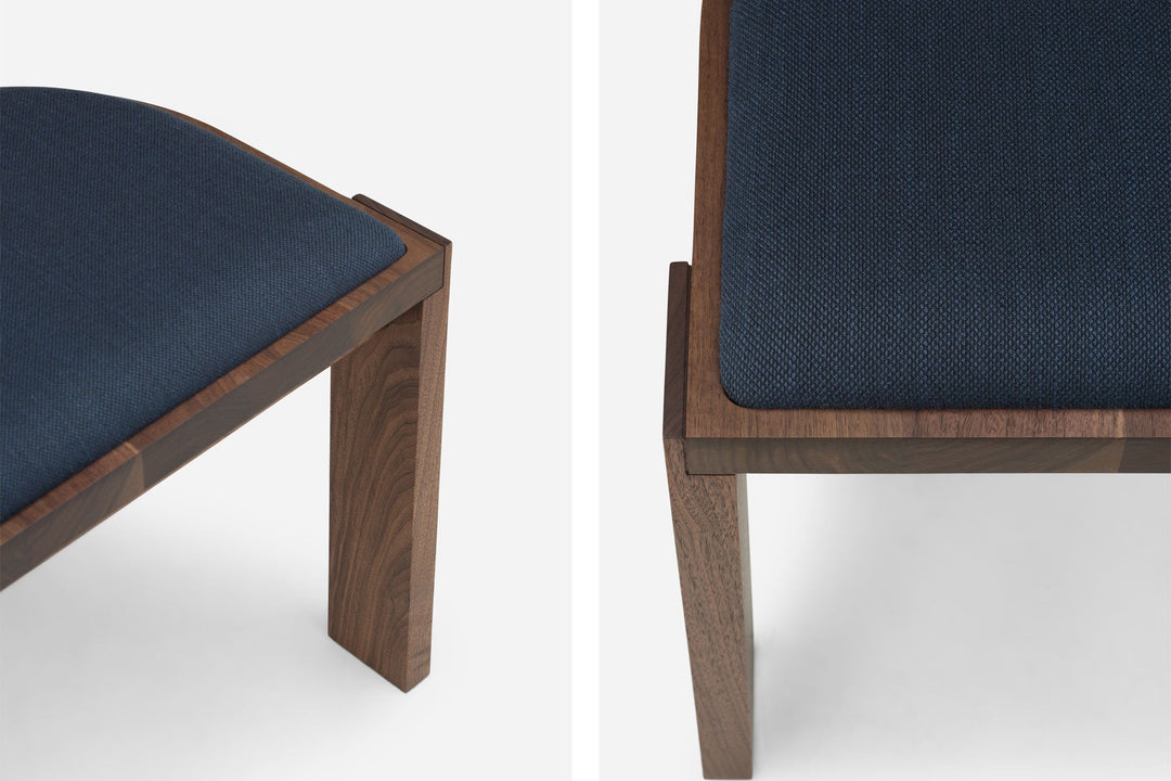 DANISH OILED WALNUT & SUNNIVA 0783