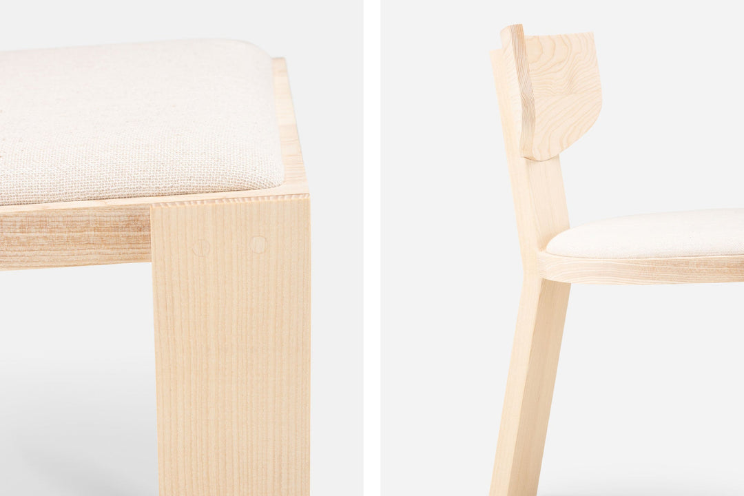 WHITE OILED ASH & SUNNIVA 0811