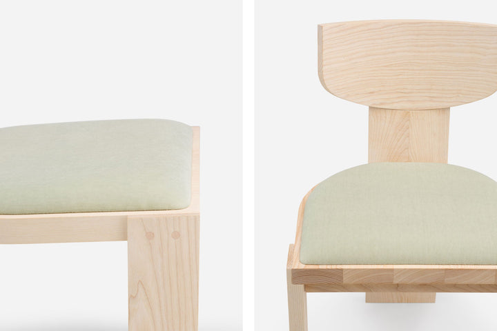 WHITE OILED ASH & BYRAM 0921