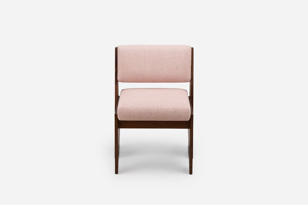 DANISH OILED WALNUT & FAITH 009