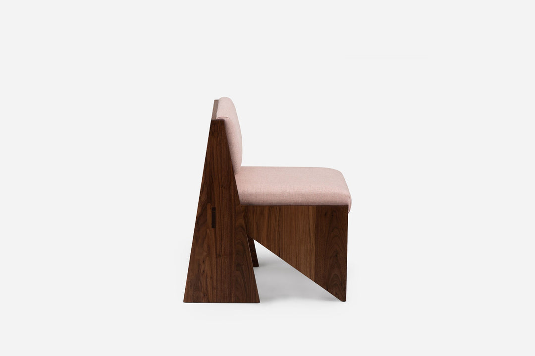 DANISH OILED WALNUT & FAITH 009