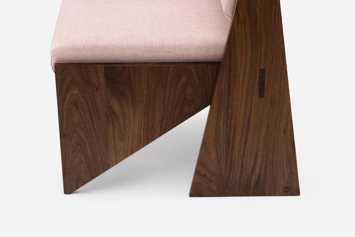 DANISH OILED WALNUT & FAITH 009