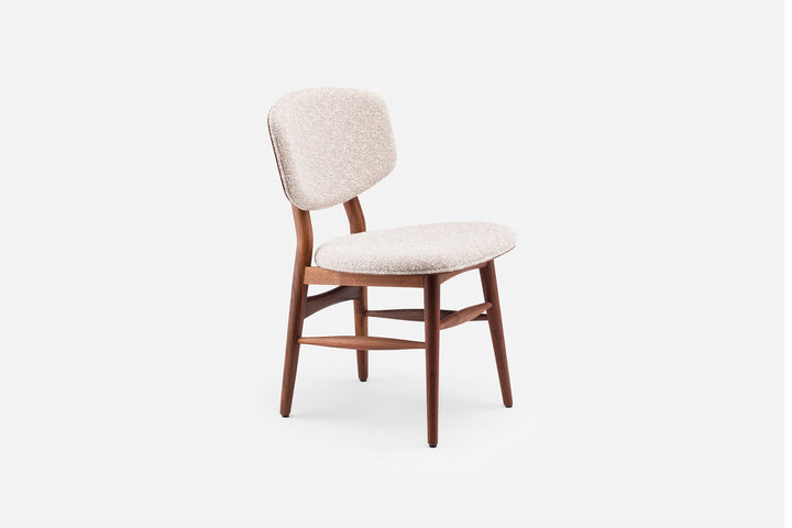 DANISH OILED WALNUT & ZERO 012