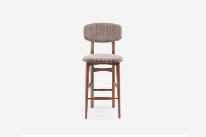 OXIDISED OAK & PHLOX 243 (MODEL: P)