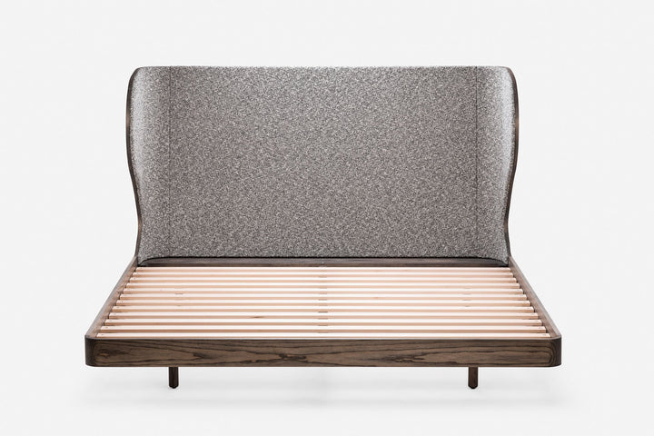 BLACK OILED ASH AND ZERO 004