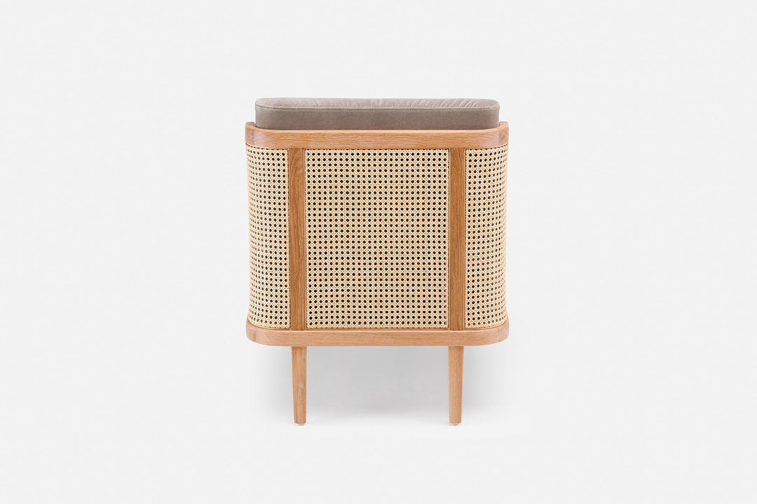 DANISH OILED OAK & HARALD 3 143