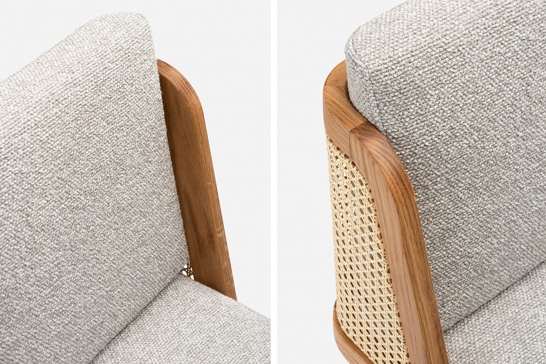 DANISH OILED OAK & MOSS 005