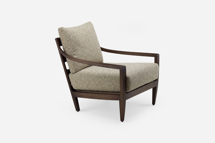 BLACK OILED WALNUT & ZERO 002