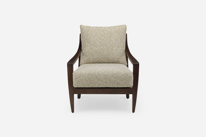 BLACK OILED WALNUT & ZERO 002