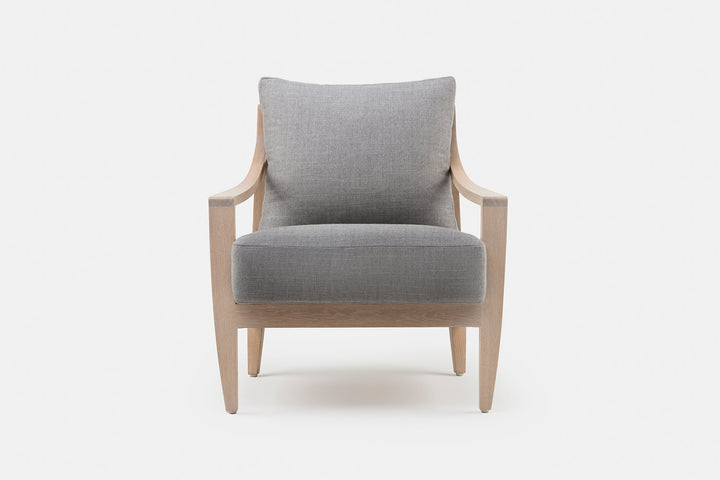 WHITE OILED OAK & COM