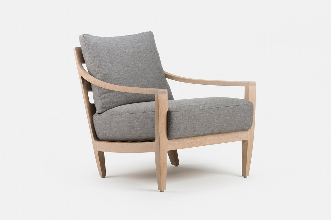 WHITE OILED OAK & COM