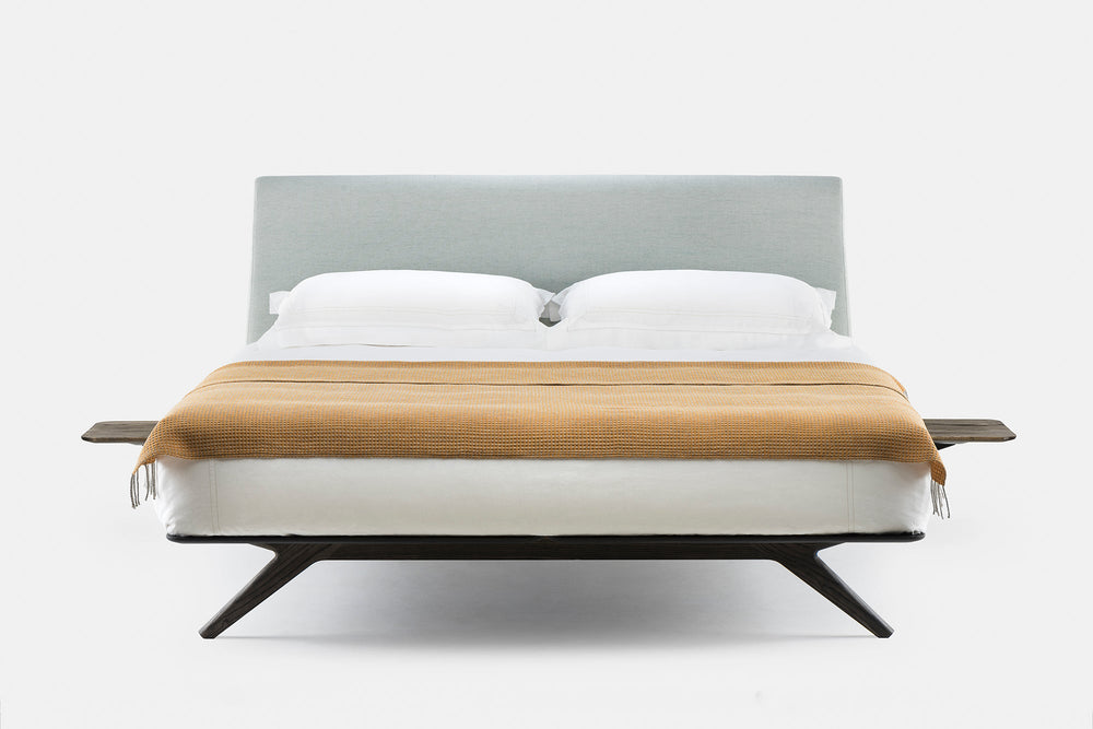 BLACK OILED ASH & SUNNIVA 2 132