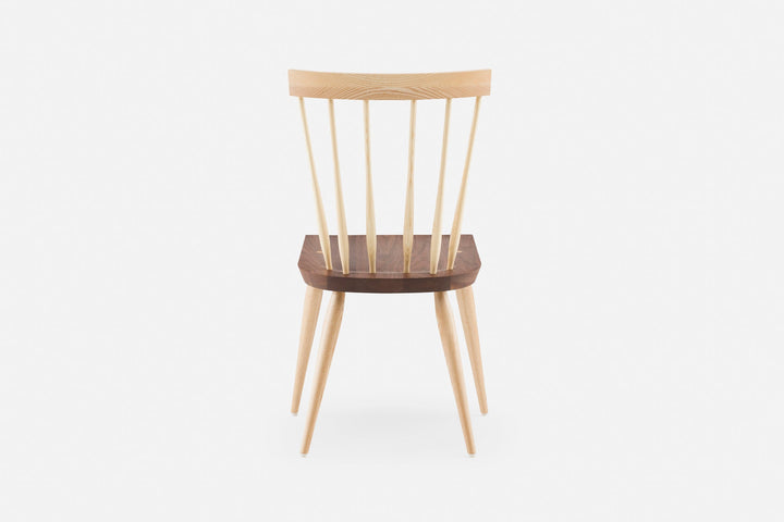 DANISH OILED WALNUT & ASH