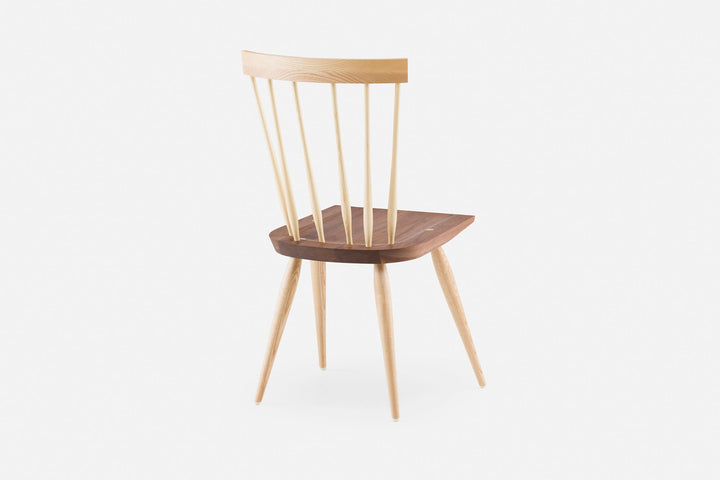 DANISH OILED WALNUT & ASH