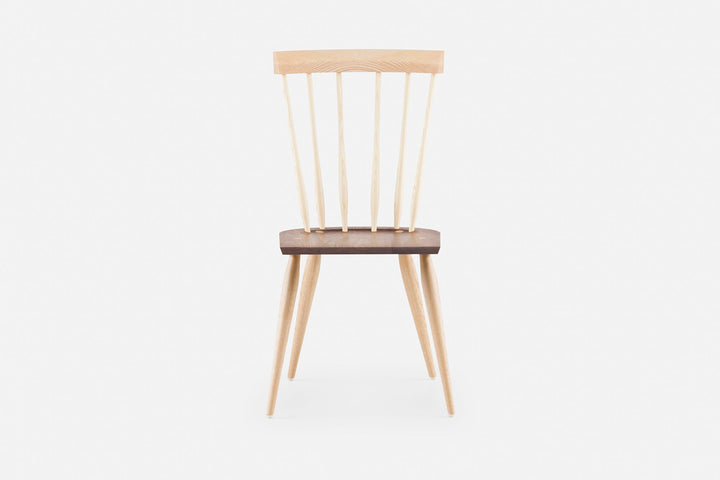 DANISH OILED WALNUT & ASH