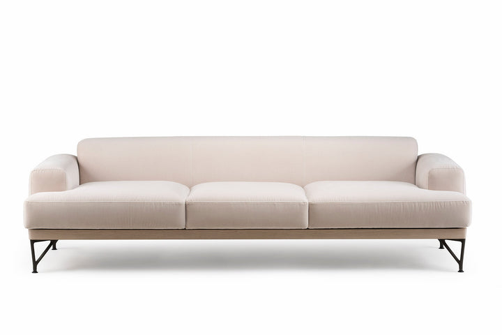 WHITE OILED ASH & HARALD 2 212 (MODEL: L)