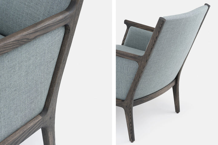 BLACK OILED ASH & SUNNIVA 2 152