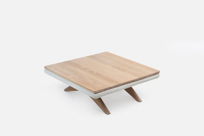 WHITE OILED OAK & MAPLE 102