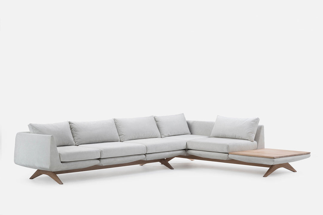 WHITE OILED OAK & MAPLE 102