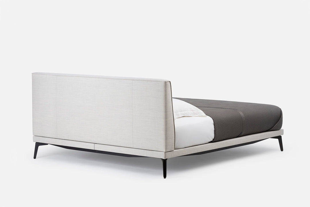 CAST IRON & CANVAS 114