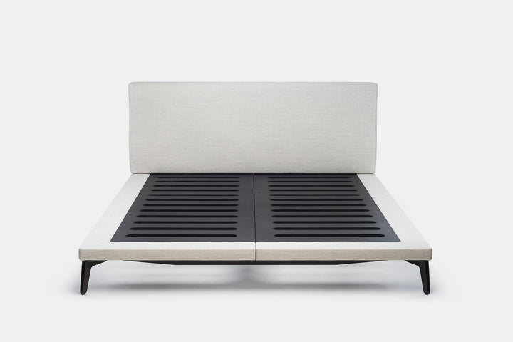 CAST IRON & CANVAS 114