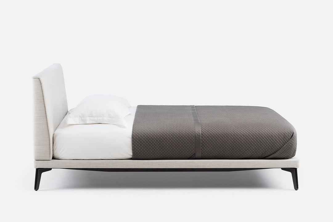 CAST IRON & CANVAS 114