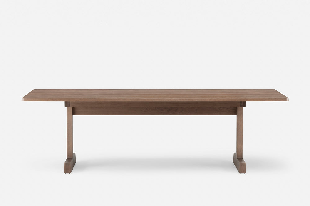 OXIDISED OAK (MODEL: FM)