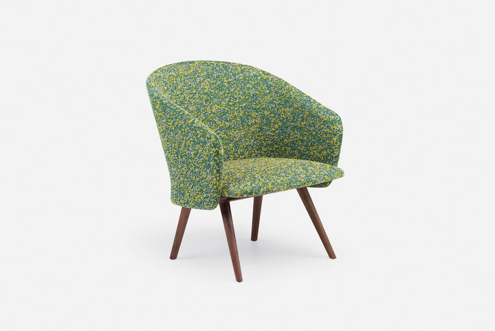 DANISH OILED WALNUT & ATOM 964