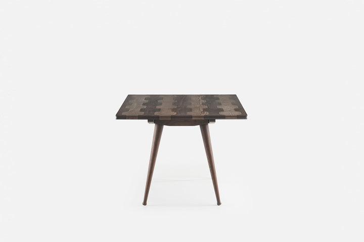 BLACK OILED WALNUT & ASH (MODEL: M)