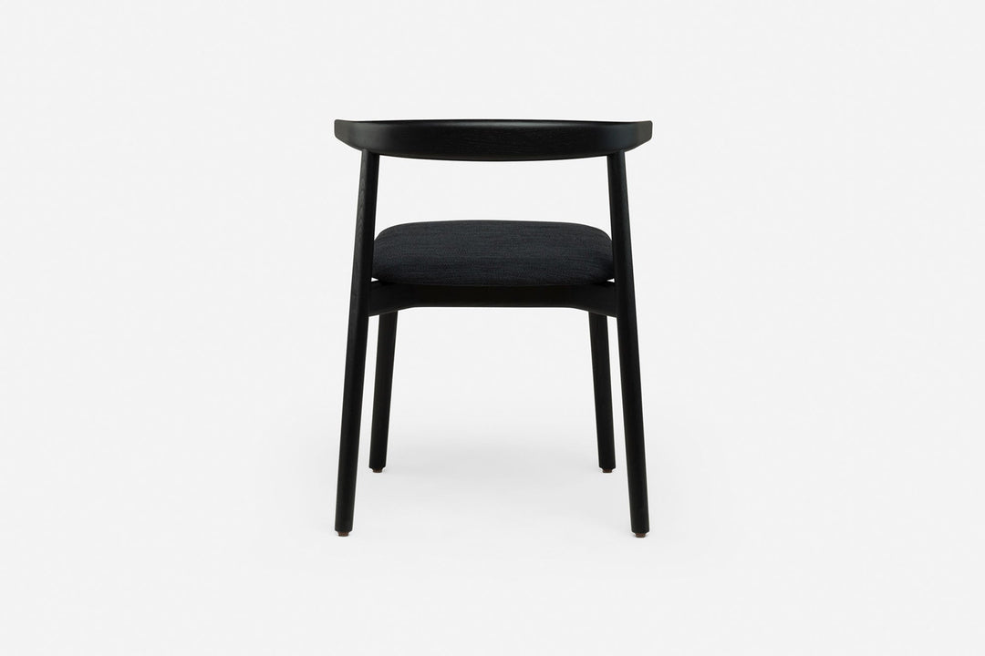 BLACK STAINED ASH & BALDER 3 192