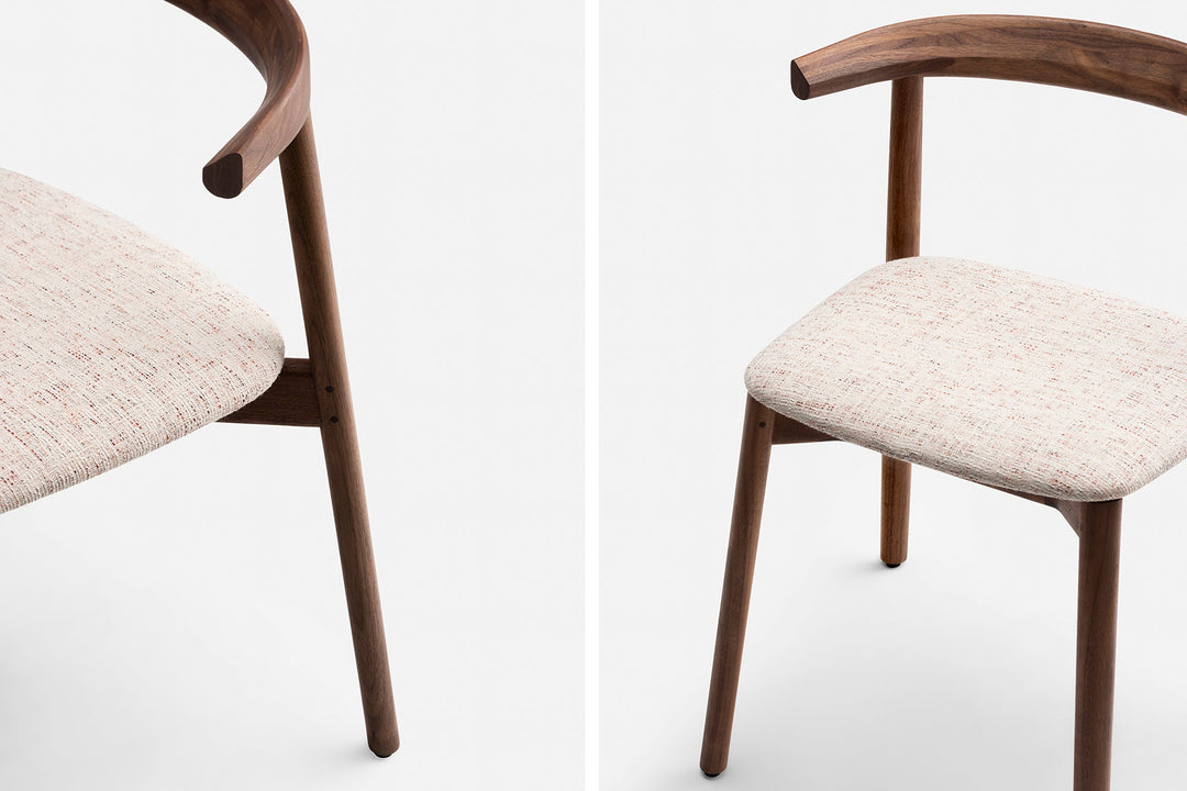 DANISH OILED WALNUT & SONAR 3 113