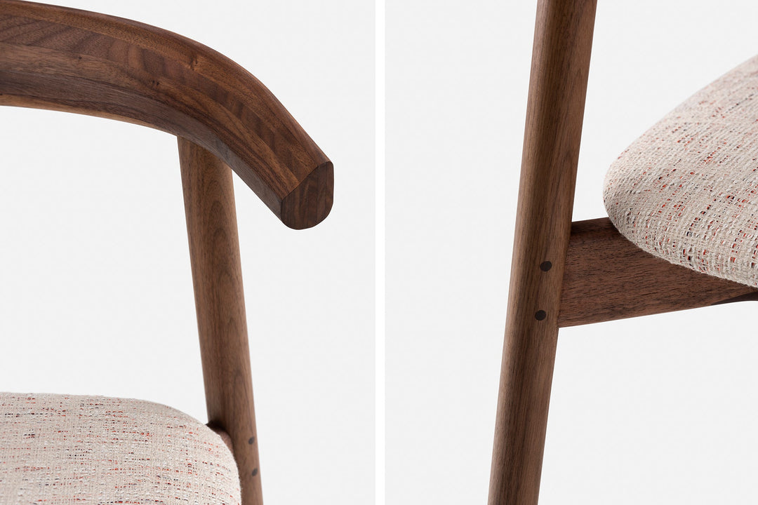 DANISH OILED WALNUT & SONAR 3 113