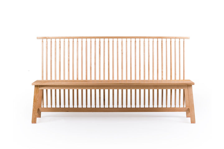 DANISH OILED OAK  (MODEL: 444)