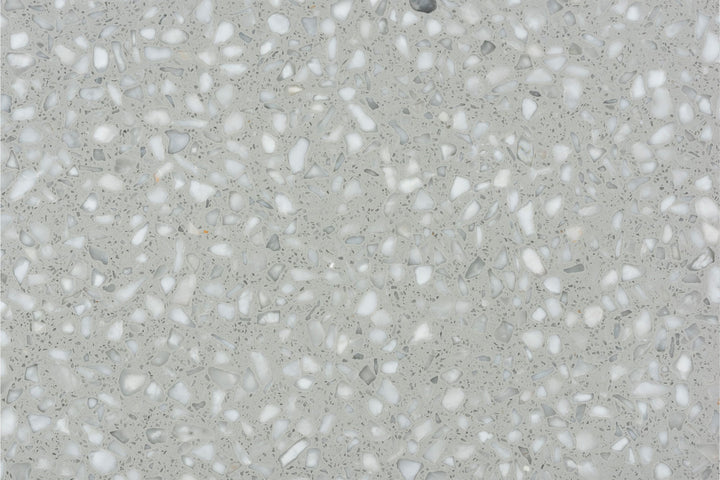 CINZA TERRAZZO